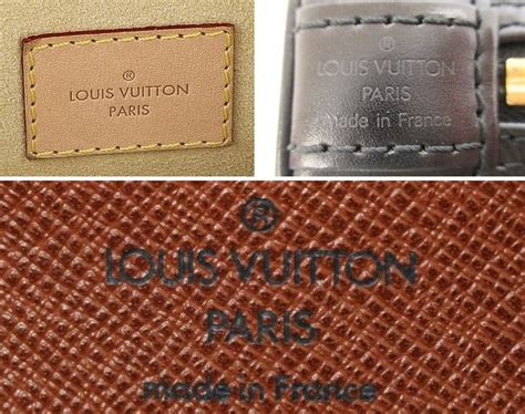 authentic Louis Vuitton USA